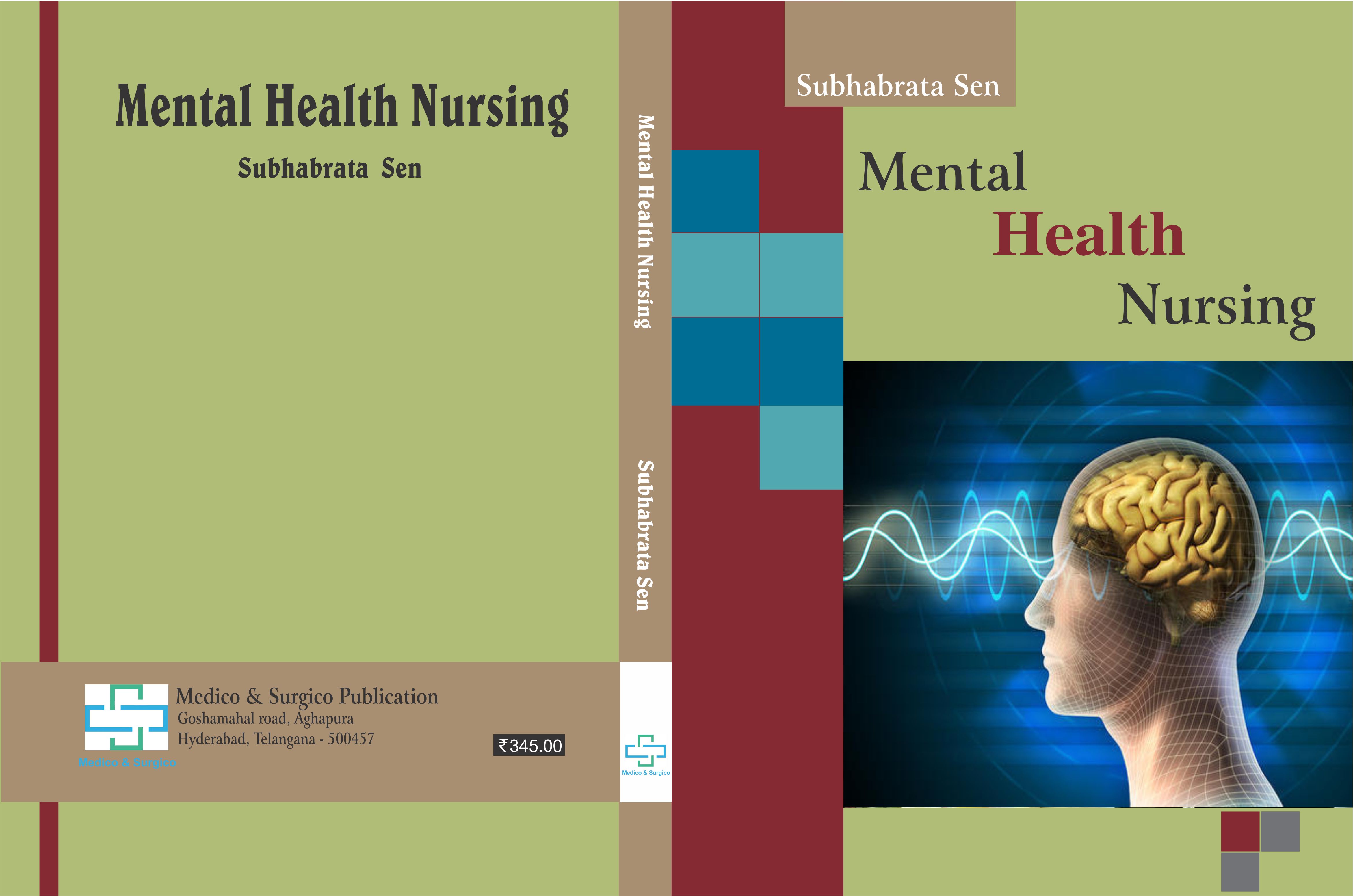 Mental Health Nursing